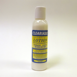 Cleariasis-Lotion