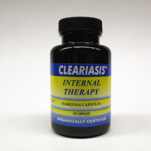 Cleariasis-Supplements